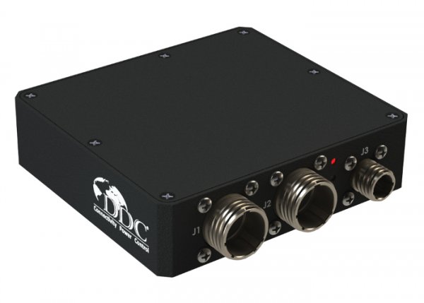 SWaP-Optimized, Scalable Compact Rugged Avionics Interface Computer