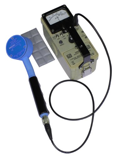 Argon’s RADSIM 44-9 Enhances Realism of CBRN Response Training