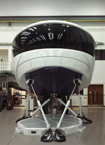 L-3 Completes Acquisition of Thales’ Civil Aircraft Simulation and Training Business