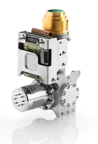 Sofradir’s DAPHNIS 10-micron pitch HD format IR detector claims market superiority and gains traction among OEMs