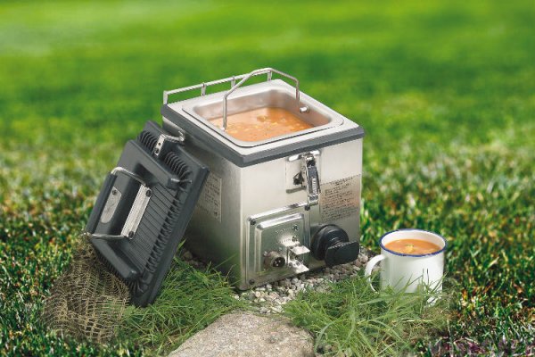 Electrothermal’s RAK 15/30 Units Improve the Quality of Life for Militaries Worldwide, Providing Safe Drinking Water and Hot Food