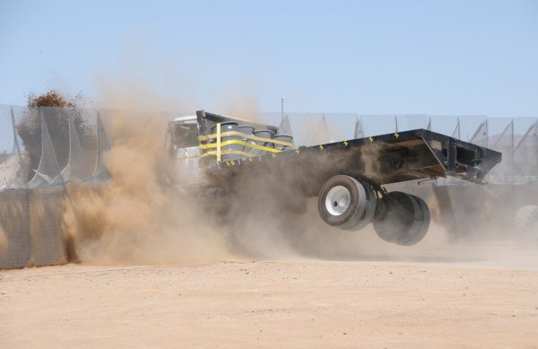 HESCO® barriers to be manufactured in the UAE