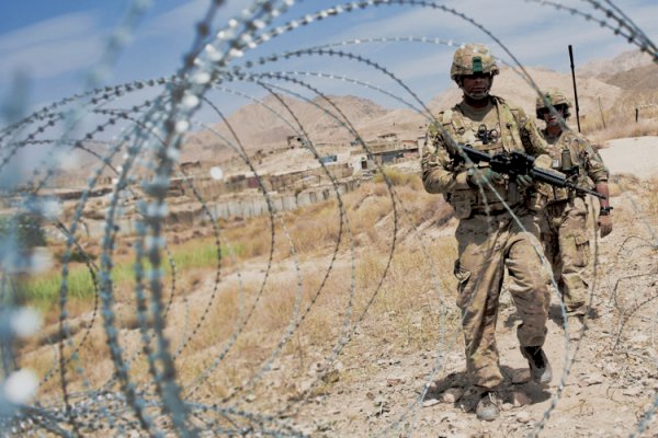 Hesco Armor, Inc. newest achievement further emphasizes exceptional quality