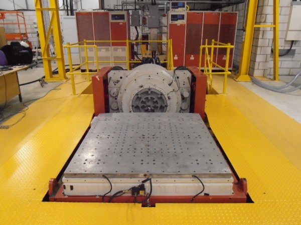 TRaC Global Announces Expansion of UK Testing Capabilities For Aerospace, Defence and Rail Industries