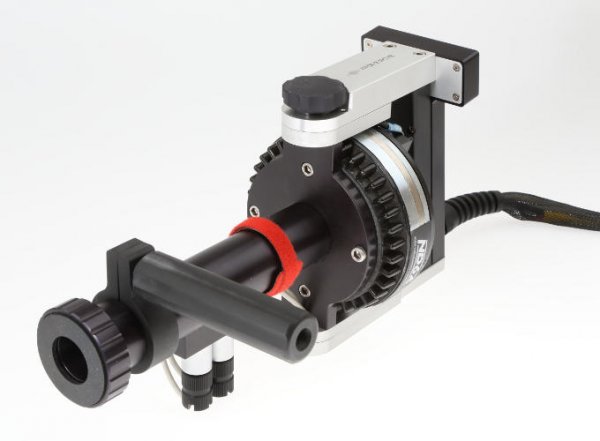 Brüel & Kjær Impedance Meter System for Aircraft Testing