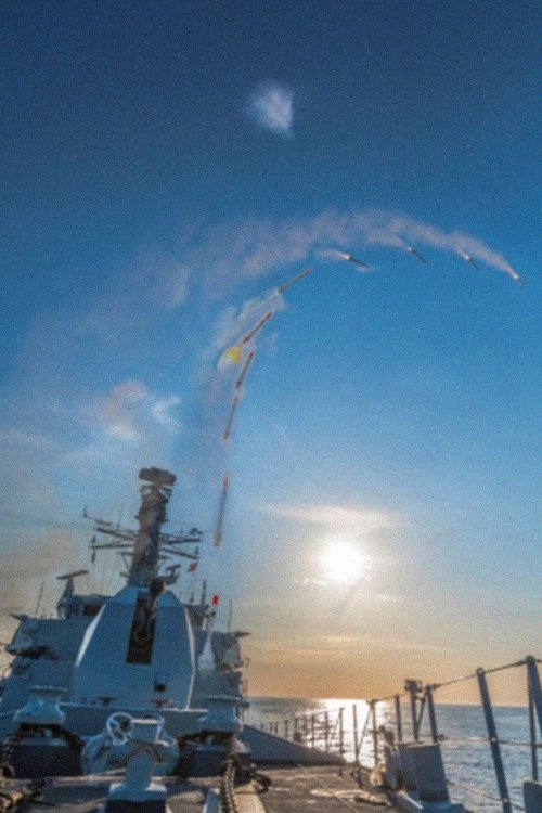 Marshall Aerospace and Defence Group awarded £13.5m contract to support MBDA missile systems