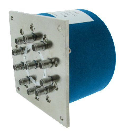 Teledyne Coax Switches Announces New COAX SWITCH SERIES CCT-38