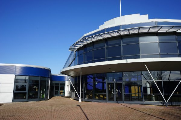 Park Air Systems celebrates 50th Anniversary