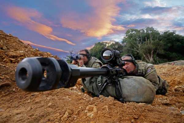 Optical Expertise Empowers Mission Success: