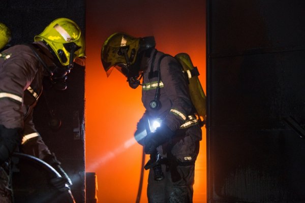 Peli launches the 3765Z0 LED, a 194-lumen powerful Rechargeable Torch, ATEX Cat 1 (Zone 0) Safety Certified