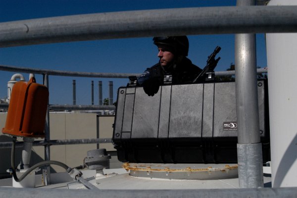 Peli presents at Milipol its Latest Products to help Law Enforcement Professionals in Critical Missions