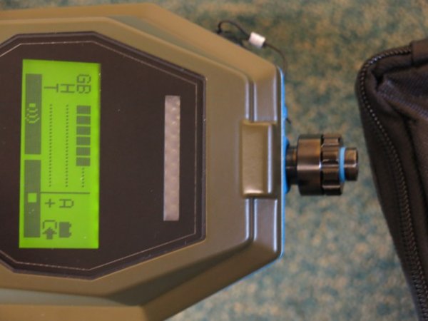 Argon Launches RAID-M100-SIM at the Future Forces Exhibition and Conference, Prague