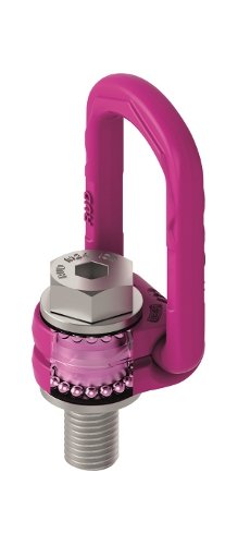 Introducing the ICE-LBG-SR Super Rotation Load Ring