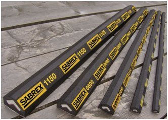 Sabrex Cuts Through the Competition