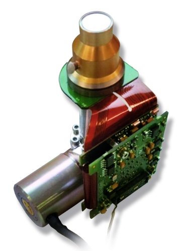 Sofradir cuts the size and weight of SWaP-C Leo