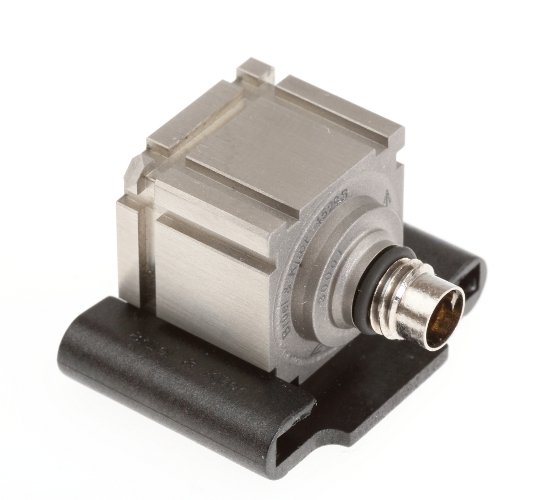 Choose up to three axes with tough new accelerometers