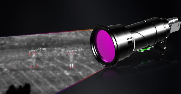 Teledyne FLIR Expands its AI-Enabled Neutrino Ground ISR Series