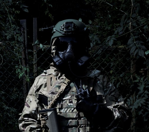 Avon Protection to showcase integrated protection solutions at DSEI