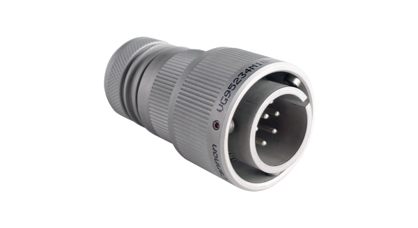 Resilient connectors ready for duty