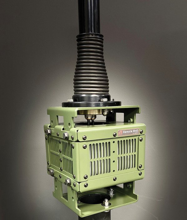 PPM Joins Forces to Develop Remote Radio Head Technology for Countering IEDs