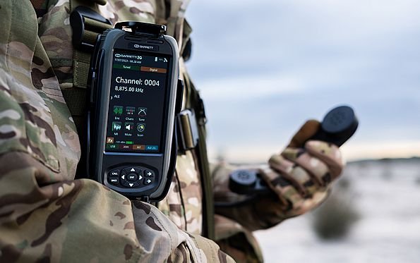 Join us at AFCEA 2024, 26-27 June, Bonn, Germany