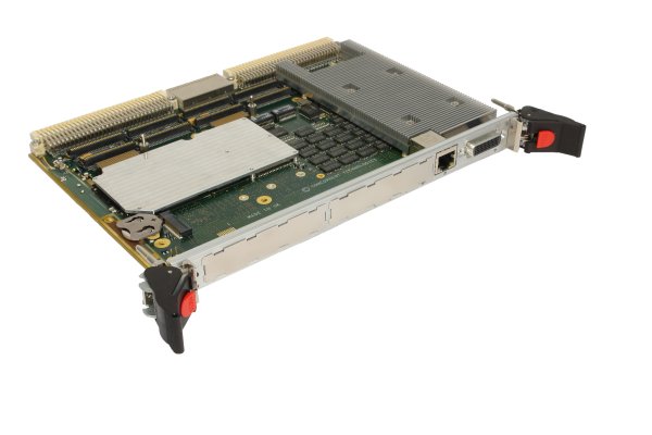 Concurrent Technologies launches new VME board