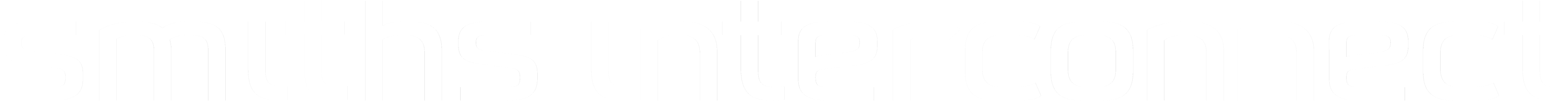 “Hypertac is now part of Smiths Interconnect” Logo