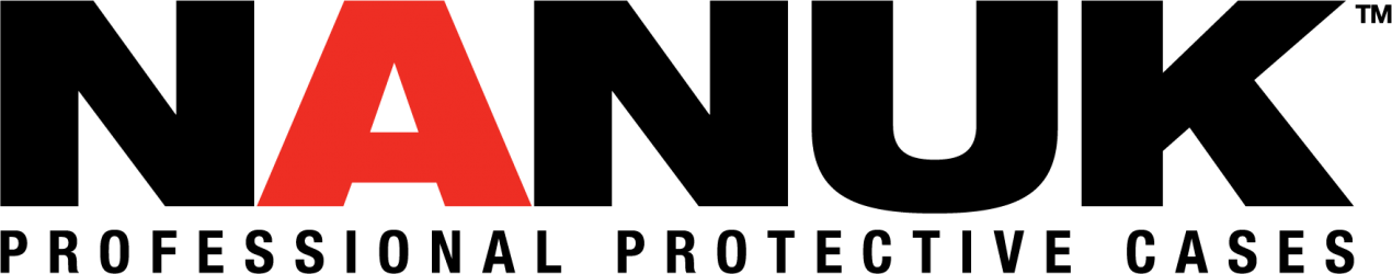 NANUK E.U B.V.  Logo